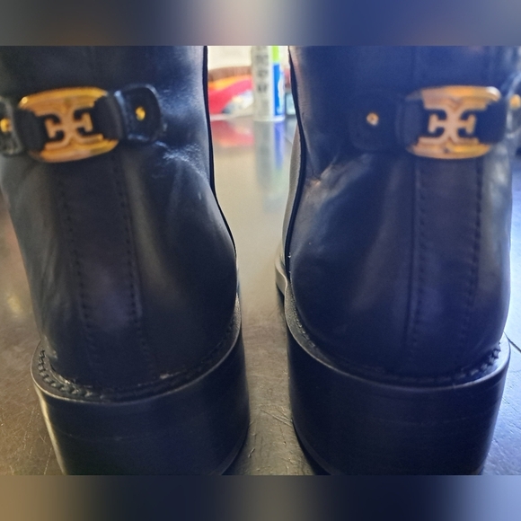 NIB Sam Edelman Mable Knee High Leather Riding Boot Size 6 - Picture 4 of 13